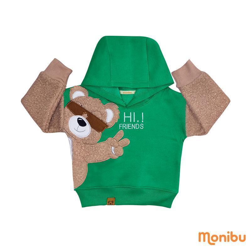 Conjunto de niño bebe PETER